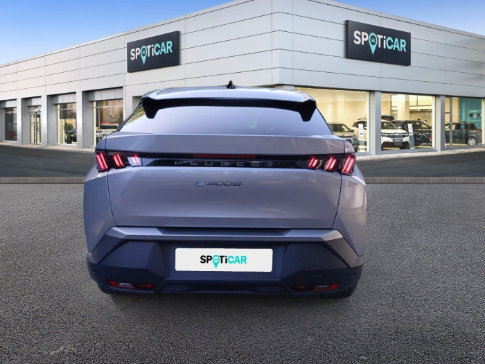 Peugeot 3008 ELECTRIQUE Nouveau 210 ch 73 kWh Allure