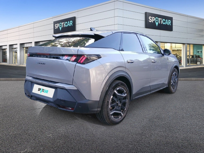 Peugeot 3008 ELECTRIQUE Nouveau 210 ch 73 kWh Allure