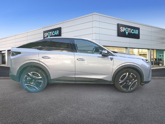 Peugeot 3008 ELECTRIQUE Nouveau 210 ch 73 kWh Allure