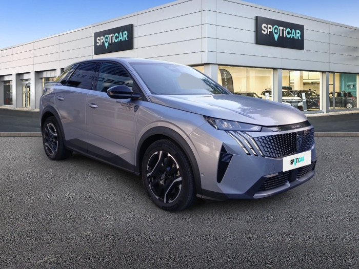 Peugeot 3008 ELECTRIQUE Nouveau 210 ch 73 kWh Allure