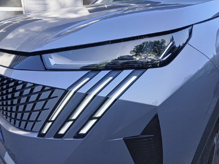 Peugeot 3008 ELECTRIQUE Nouveau 210 ch 73 kWh Allure