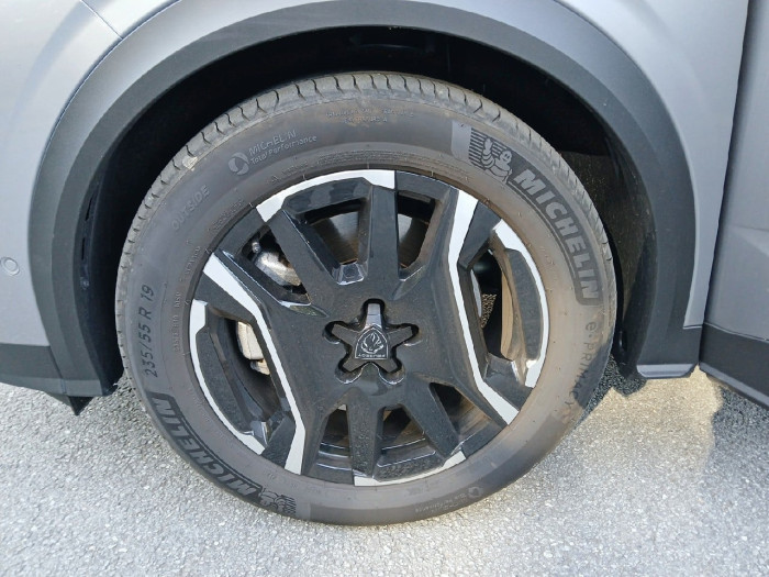 Peugeot 3008 ELECTRIQUE Nouveau 210 ch 73 kWh Allure
