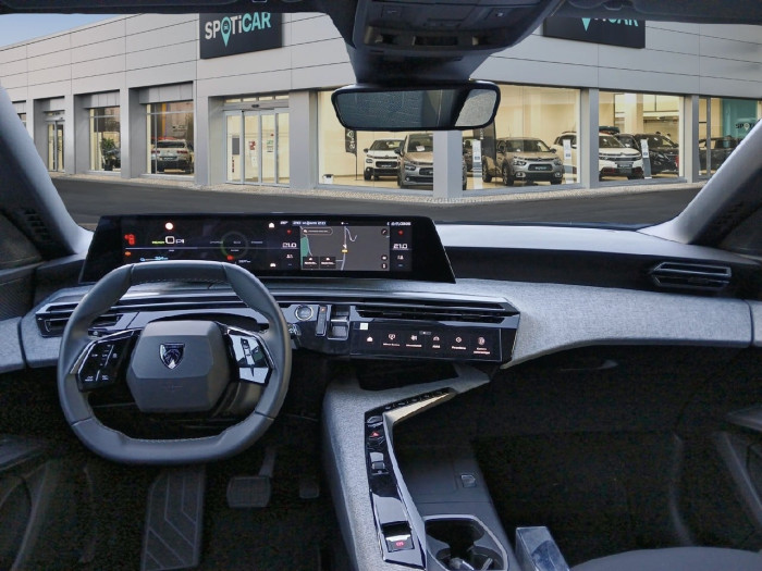 Peugeot 3008 ELECTRIQUE Nouveau 210 ch 73 kWh Allure
