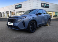 Peugeot 3008 ELECTRIQUE Nouveau 210 ch 73 kWh Allure