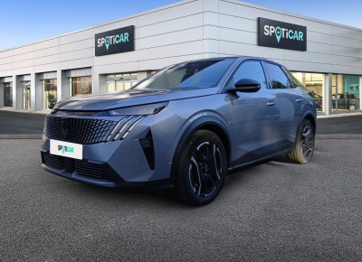 Peugeot 3008 ELECTRIQUE Nouveau 210 ch 73 kWh Allure