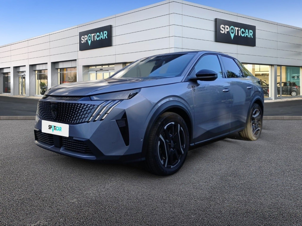 Peugeot 3008 ELECTRIQUE Nouveau 210 ch 73 kWh Allure