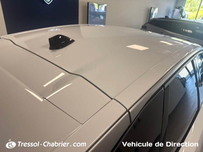 Peugeot 3008 Plug-in Hybrid 195 e-DCS7 Allure