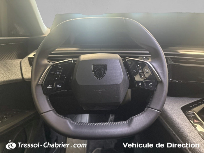 Peugeot 3008 Plug-in Hybrid 195 e-DCS7 Allure