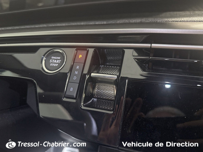 Peugeot 3008 Plug-in Hybrid 195 e-DCS7 Allure