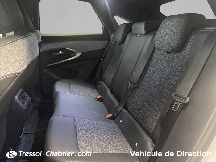 Peugeot 3008 Plug-in Hybrid 195 e-DCS7 Allure