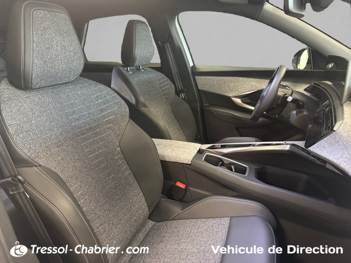 Peugeot 3008 Plug-in Hybrid 195 e-DCS7 Allure