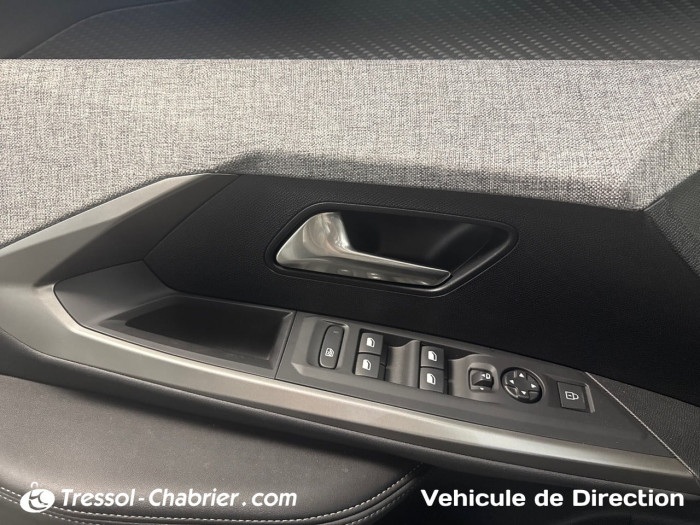 Peugeot 3008 Plug-in Hybrid 195 e-DCS7 Allure