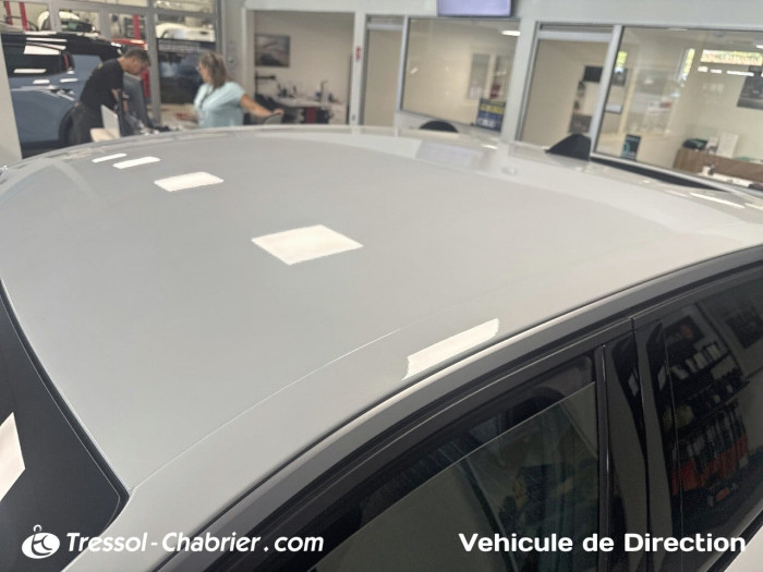 Peugeot 3008 Plug-in Hybrid 195 e-DCS7 Allure