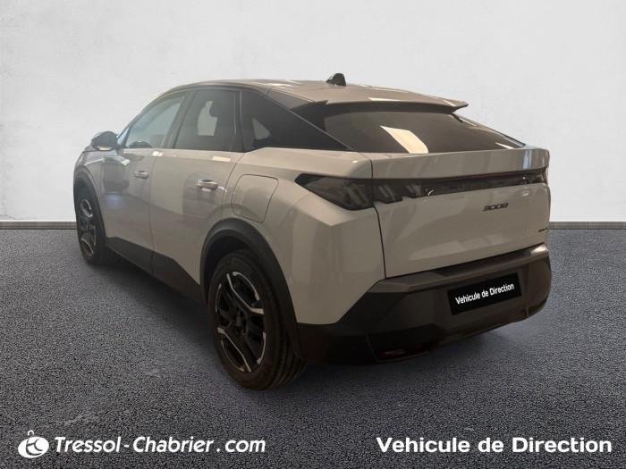 Peugeot 3008 Plug-in Hybrid 195 e-DCS7 Allure