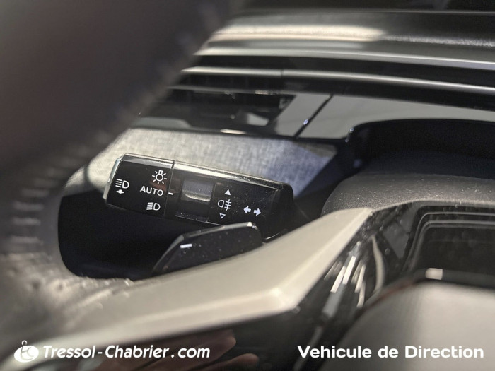 Peugeot 3008 Plug-in Hybrid 195 e-DCS7 Allure