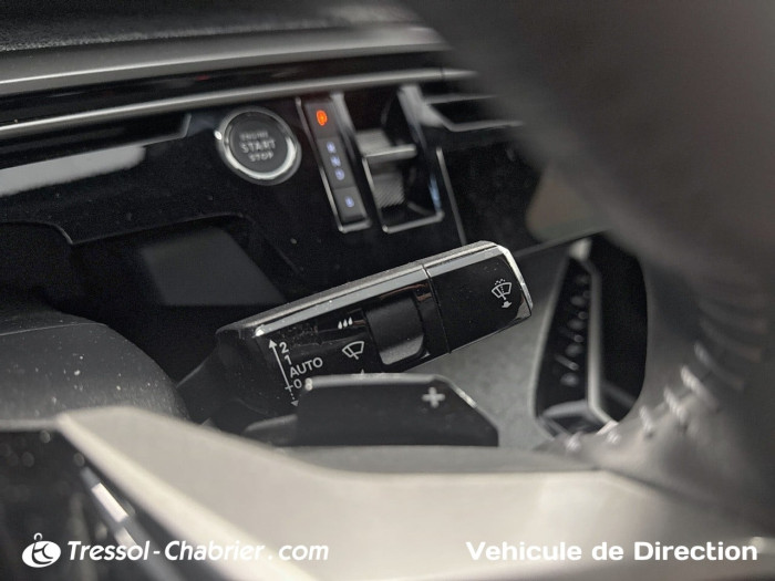 Peugeot 3008 Plug-in Hybrid 195 e-DCS7 Allure