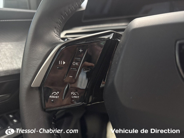 Peugeot 3008 Plug-in Hybrid 195 e-DCS7 Allure
