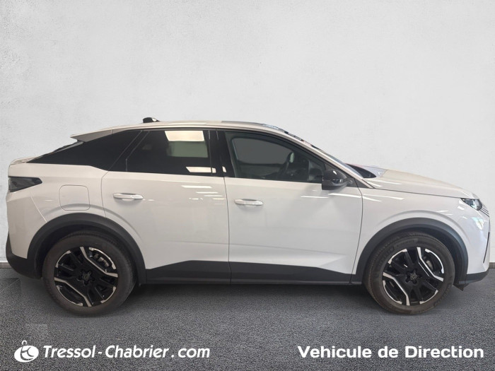 Peugeot 3008 Plug-in Hybrid 195 e-DCS7 Allure