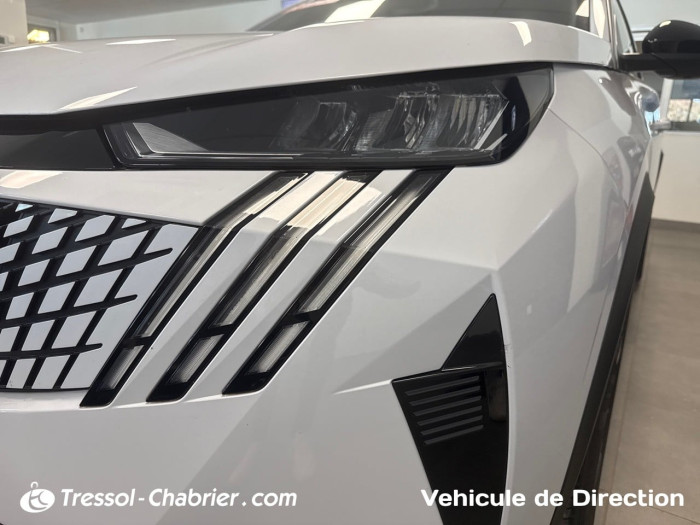 Peugeot 3008 Plug-in Hybrid 195 e-DCS7 Allure