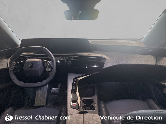 Peugeot 3008 Plug-in Hybrid 195 e-DCS7 Allure