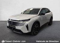 Peugeot 3008 Plug-in Hybrid 195 e-DCS7 Allure