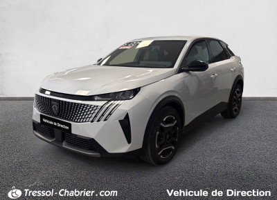 Peugeot 3008 Plug-in Hybrid 195 e-DCS7 Allure
