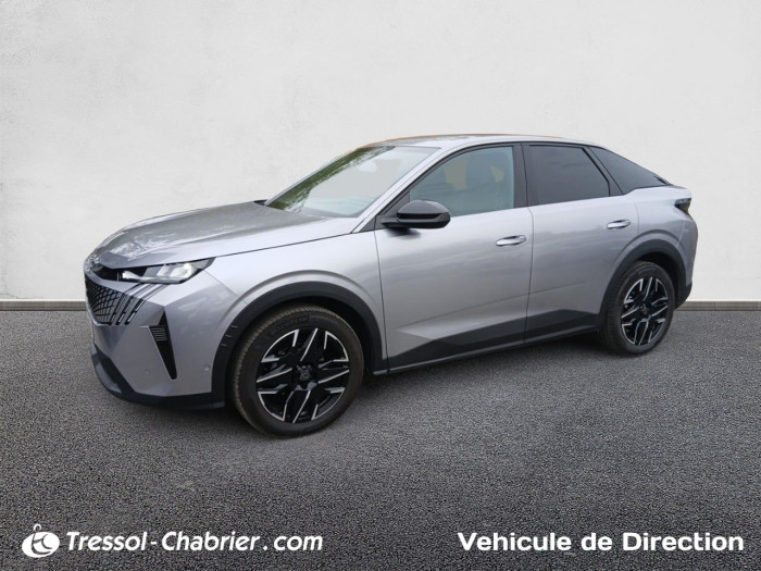 Peugeot 3008 Nouveau Hybrid 145 e-DCS6 Allure