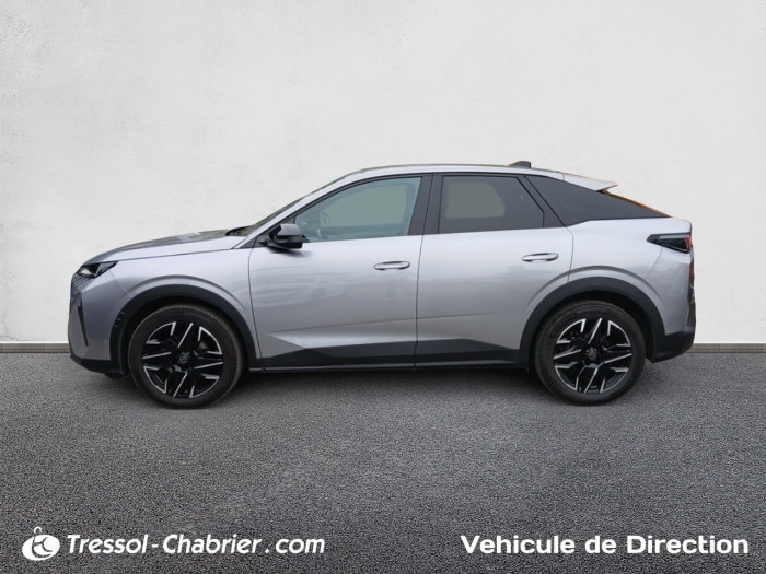 Peugeot 3008 Nouveau Hybrid 145 e-DCS6 Allure