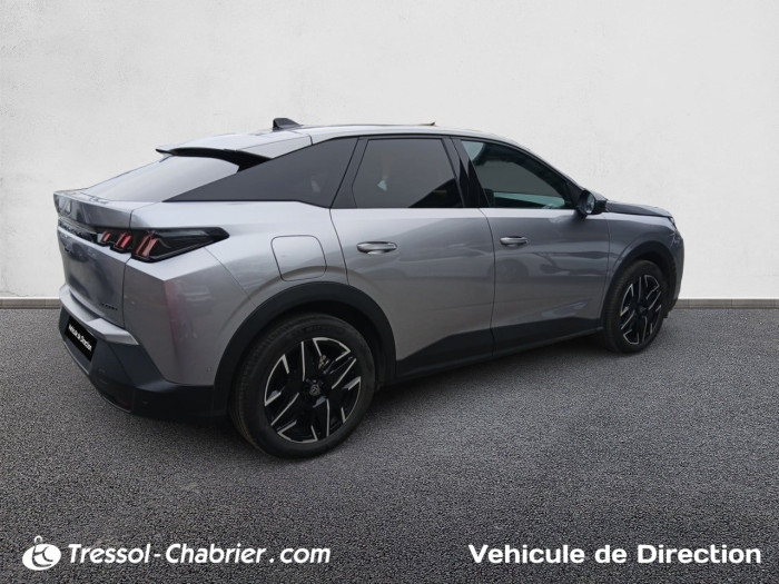 Peugeot 3008 Nouveau Hybrid 145 e-DCS6 Allure