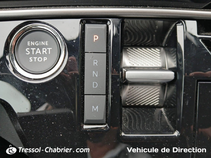 Peugeot 3008 Nouveau Hybrid 145 e-DCS6 Allure
