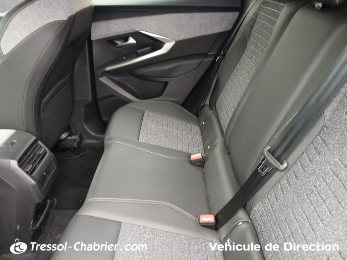 Peugeot 3008 Nouveau Hybrid 145 e-DCS6 Allure