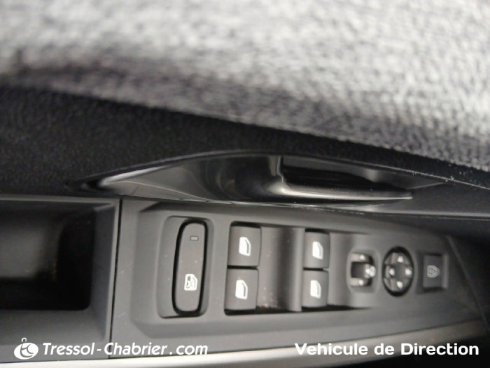 Peugeot 3008 Nouveau Hybrid 145 e-DCS6 Allure