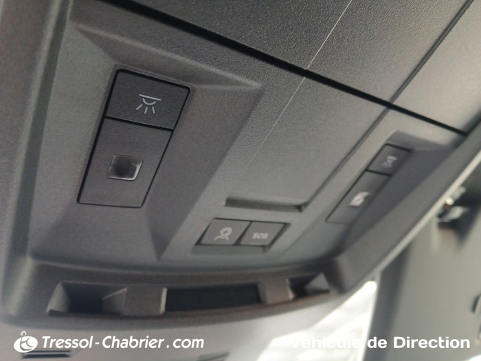 Peugeot 3008 Nouveau Hybrid 145 e-DCS6 Allure