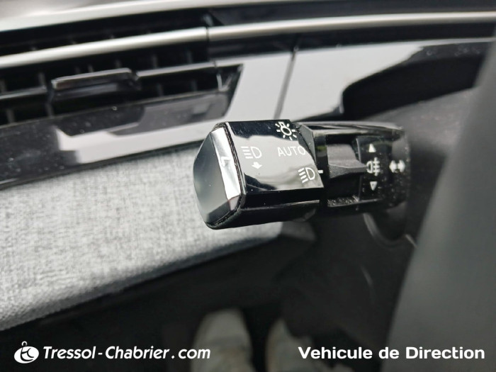 Peugeot 3008 Nouveau Hybrid 145 e-DCS6 Allure