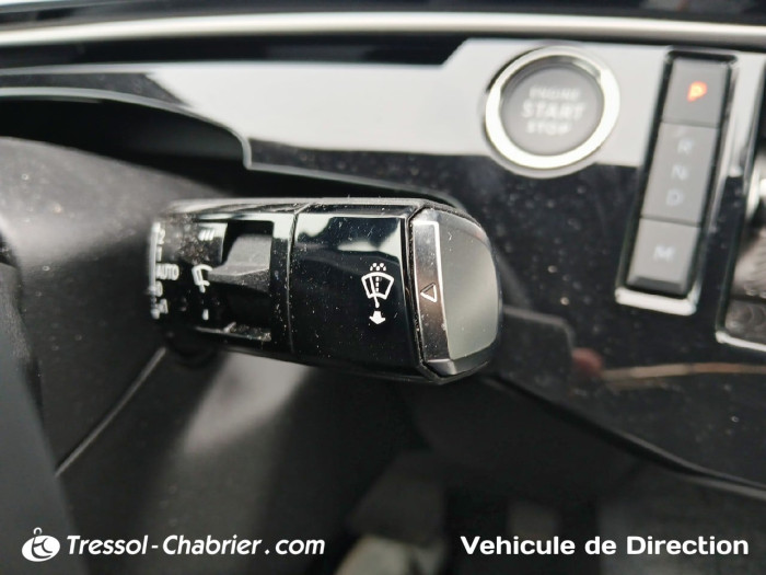 Peugeot 3008 Nouveau Hybrid 145 e-DCS6 Allure