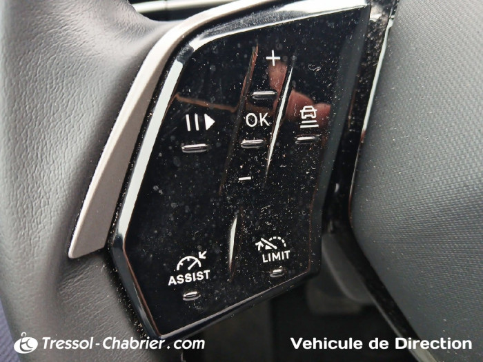 Peugeot 3008 Nouveau Hybrid 145 e-DCS6 Allure