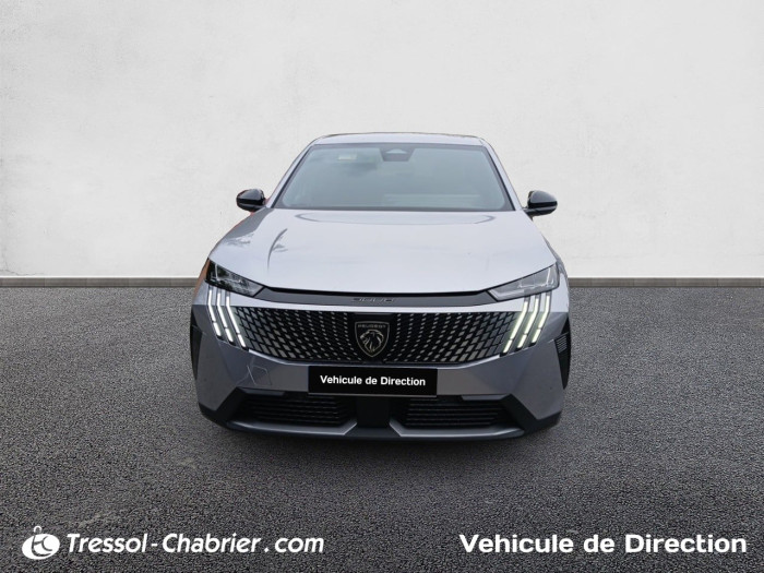 Peugeot 3008 Nouveau Hybrid 145 e-DCS6 Allure