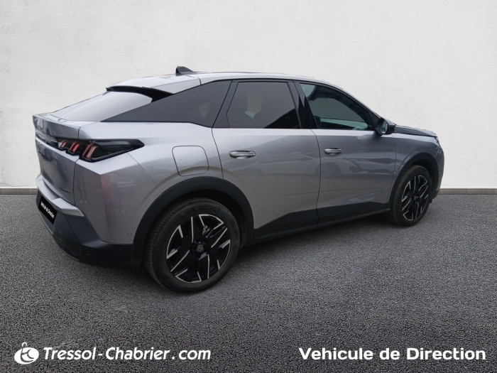 Peugeot 3008 Nouveau Hybrid 145 e-DCS6 Allure