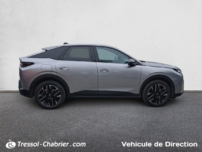 Peugeot 3008 Nouveau Hybrid 145 e-DCS6 Allure