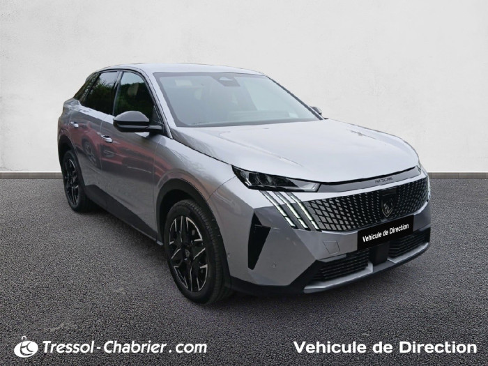 Peugeot 3008 Nouveau Hybrid 145 e-DCS6 Allure