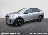 Peugeot 3008 Nouveau Hybrid 145 e-DCS6 Allure