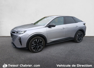 Peugeot 3008 Nouveau Hybrid 145 e-DCS6 Allure