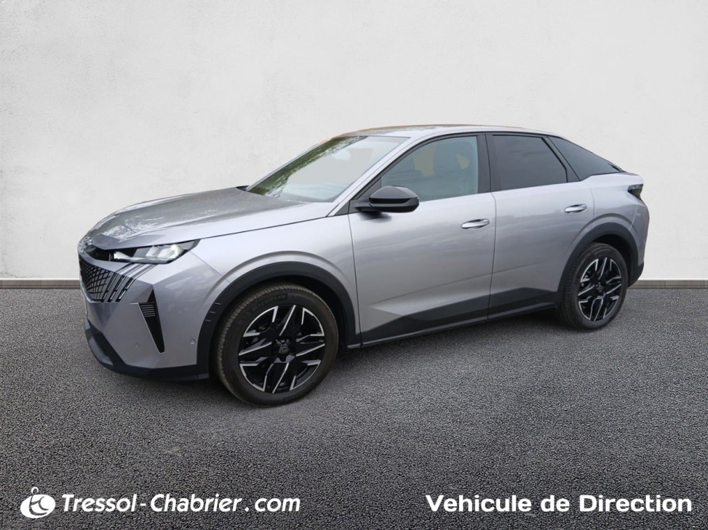 Peugeot 3008 Nouveau Hybrid 145 e-DCS6 Allure