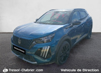 Peugeot 2008 Nouveau Hybrid 145 e-DCS6 GT