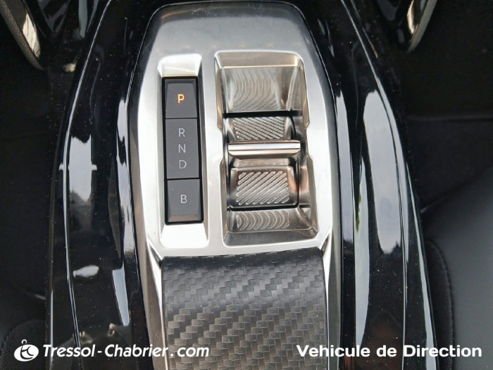 Peugeot 2008 ELECTRIQUE Nouveau 156 ch batterie 54 kwh Allure