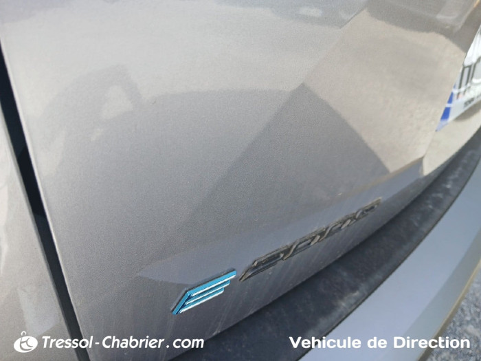 Peugeot 2008 ELECTRIQUE Nouveau 156 ch batterie 54 kwh Allure
