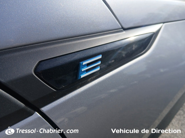 Peugeot 2008 ELECTRIQUE Nouveau 156 ch batterie 54 kwh Allure