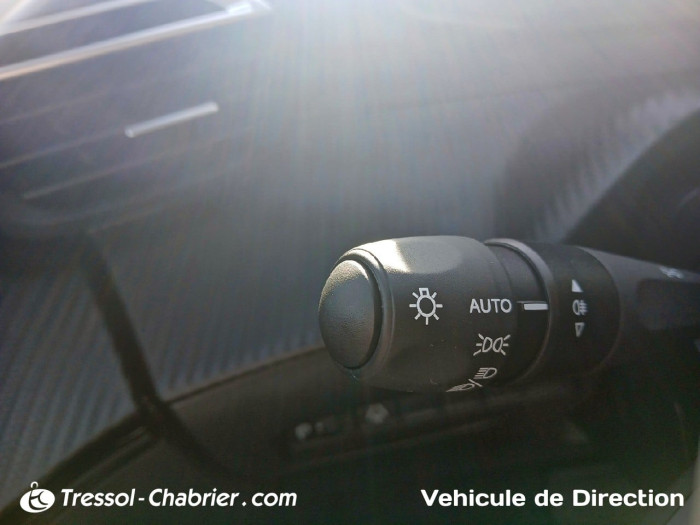 Peugeot 2008 ELECTRIQUE Nouveau 156 ch batterie 54 kwh Allure