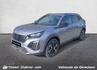 Peugeot 2008 ELECTRIQUE Nouveau 156 ch batterie 54 kwh Allure
