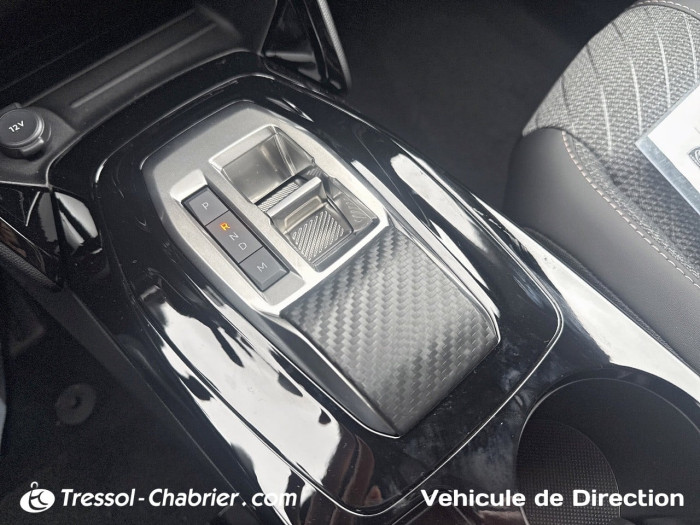 Peugeot 2008 HYBRID 145E E-DCS6 Allure
